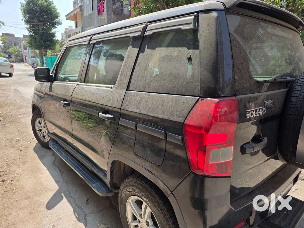 Mahindra Bolero Neo N10 (r), 2024, Diesel