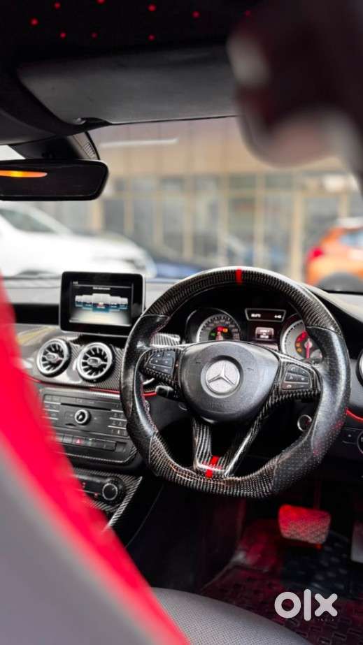Mercedes-benz Cla 200 Cdi Sport, 2016, Diesel