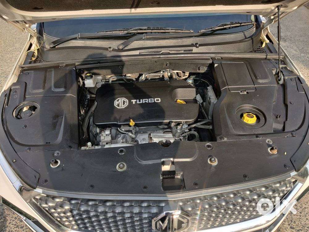 Mg Hector 2.0 Sharp Diesel, 2020, Diesel