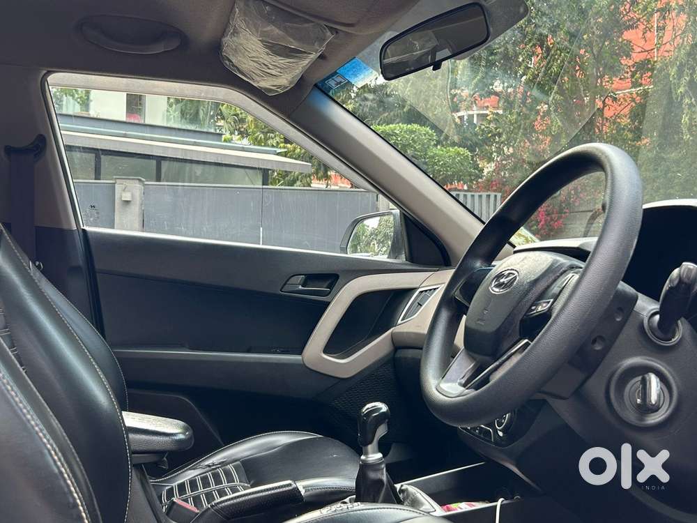 Hyundai Creta 1.4 Ex Diesel, 2018, Diesel