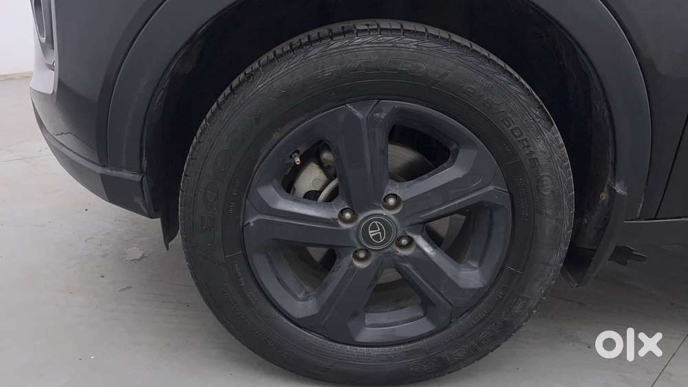 Tata Nexon 1.5 Revotorq Xz Plus (o) Dark Edition, 2022, Diesel