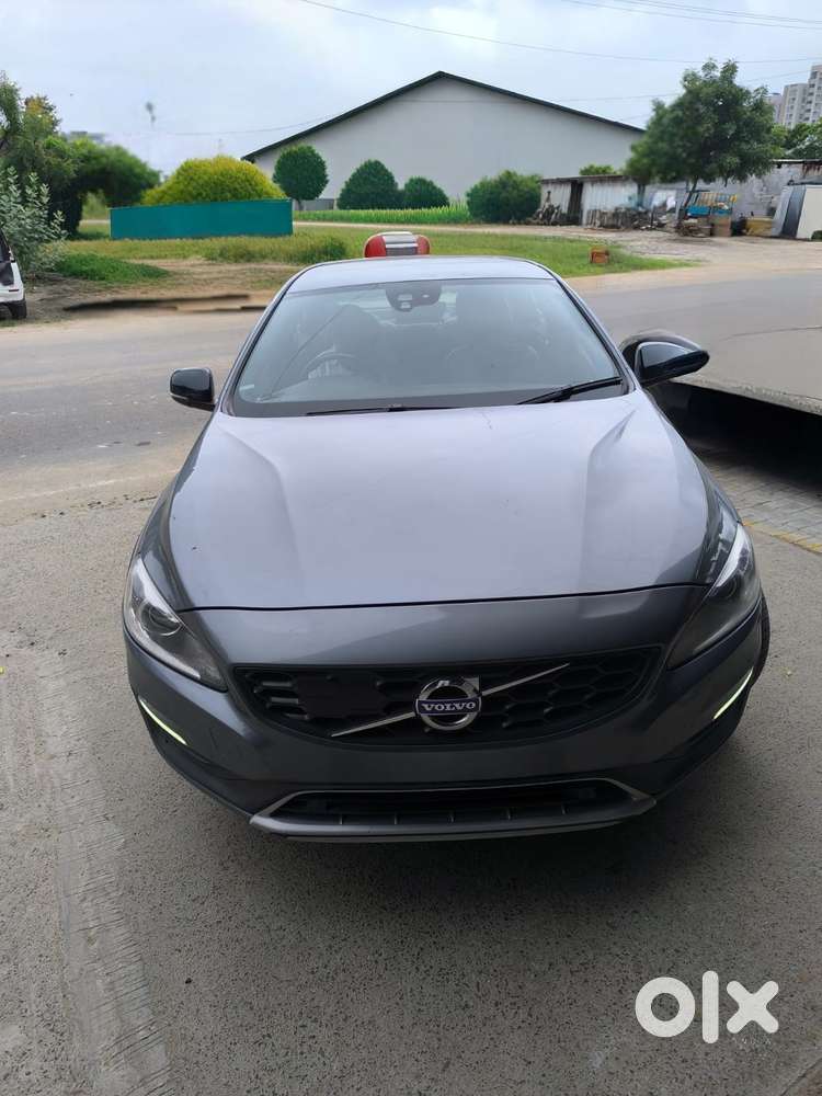 Volvo S60 D5 Inscription, 2016, Diesel