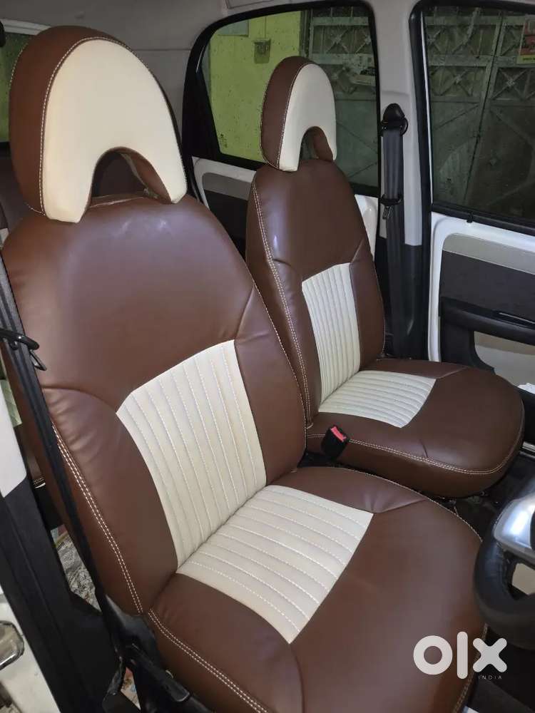 Tata Nano Genx  Automatic