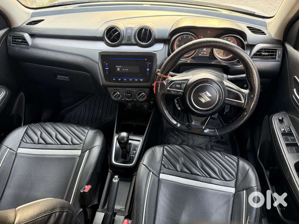 Maruti Suzuki Swift 1.2 Vxi (o), 2021, Petrol