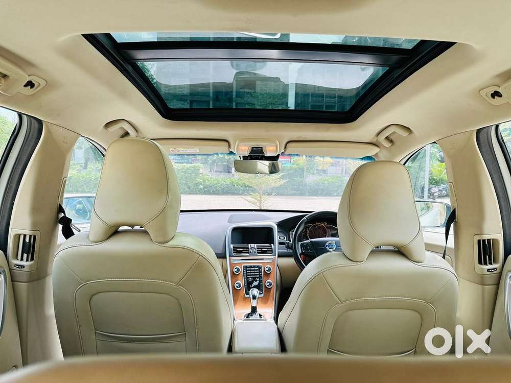 Volvo Xc60 D4 Summum, 2016, Diesel