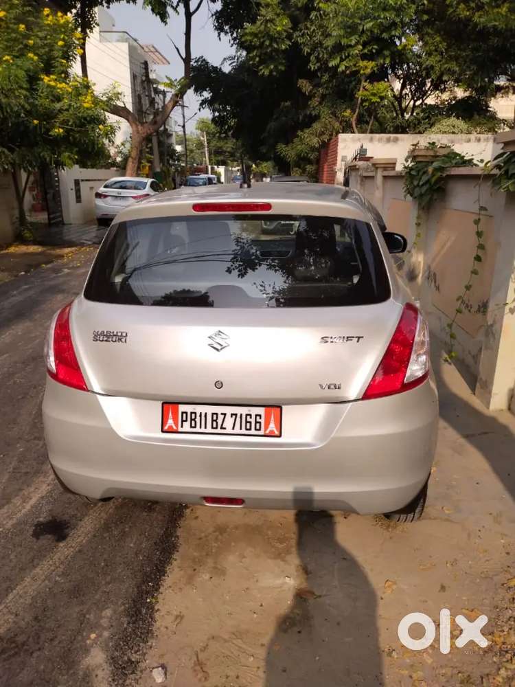 Top And Smooth Driving