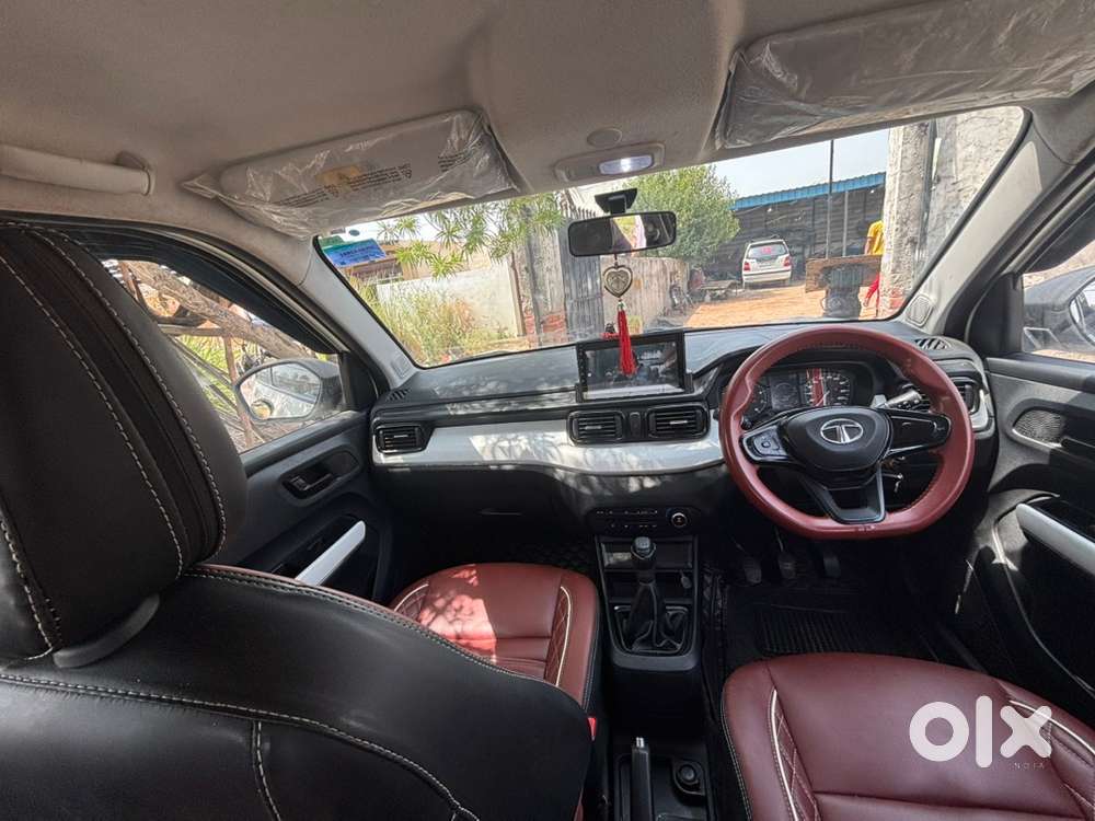 Tata Punch 1.2 2023