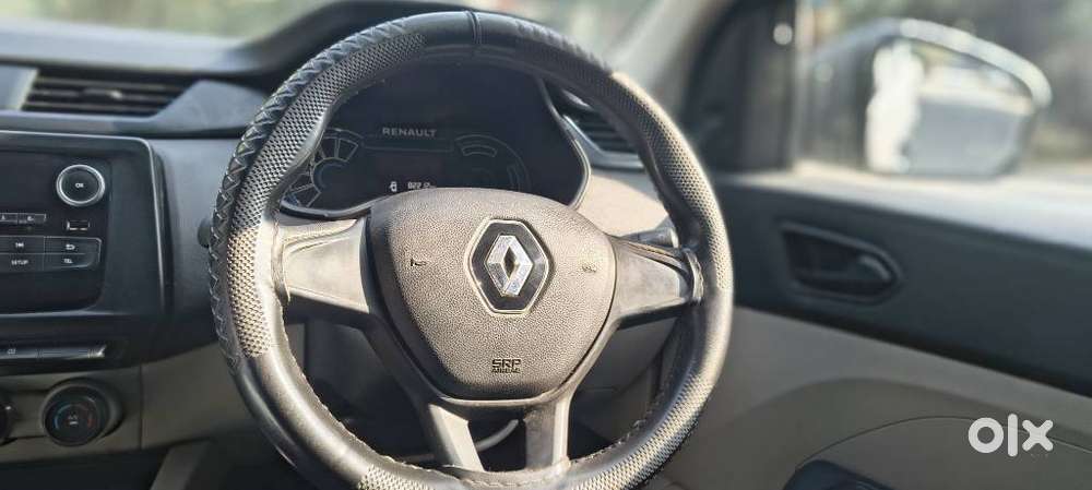 Renault Triber Rxl, 2022, Petrol