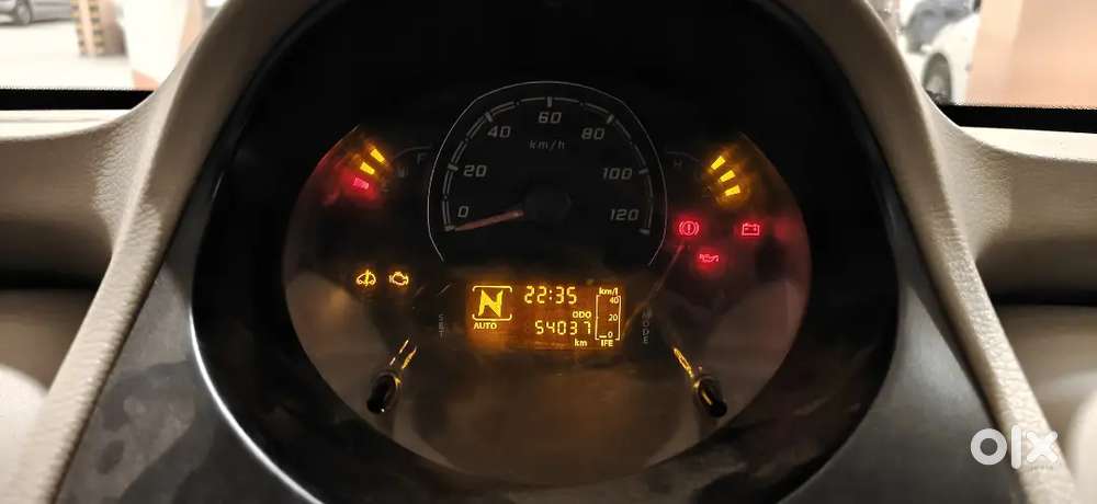 Tata Nano 54k Running Well Running