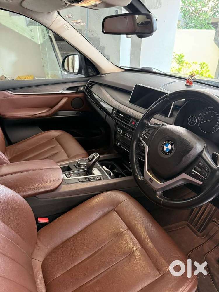 Bmw X5 Xdrive 30 D, 2015, Diesel