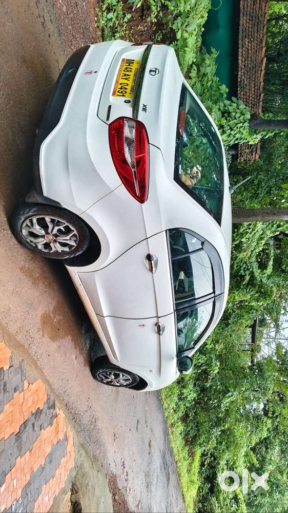 Tata Zest Xe 1.2revtrno 90ps Bs4 Manual 2017