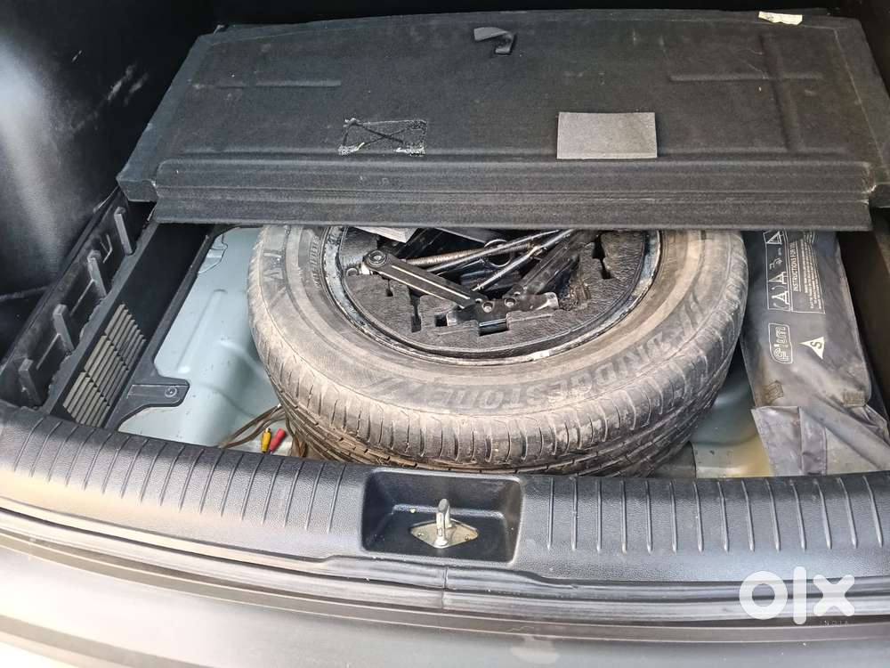 Hyundai Creta 1.4 Crdi S Plus, 2019, Diesel