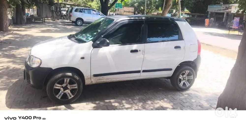 Maruti Suzuki 800 2009 Petrol 70000 Km Driven
