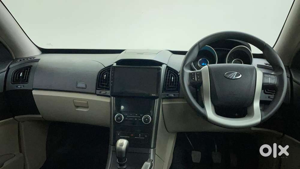 Mahindra Xuv500 W6 2wd, 2017, Diesel