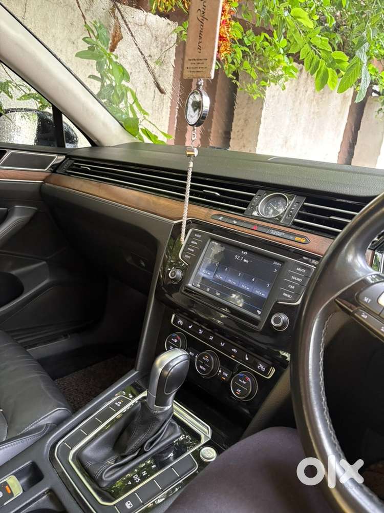 Volkswagen Passat 2019 Diesel