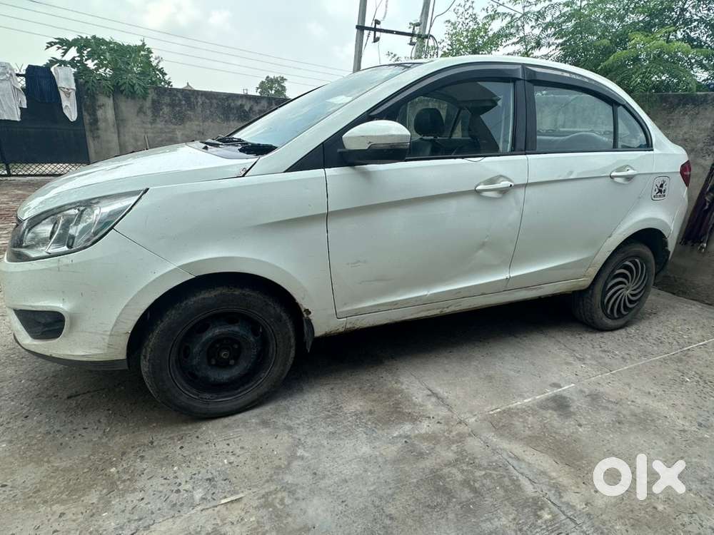 Tata Zest Diesel 2015