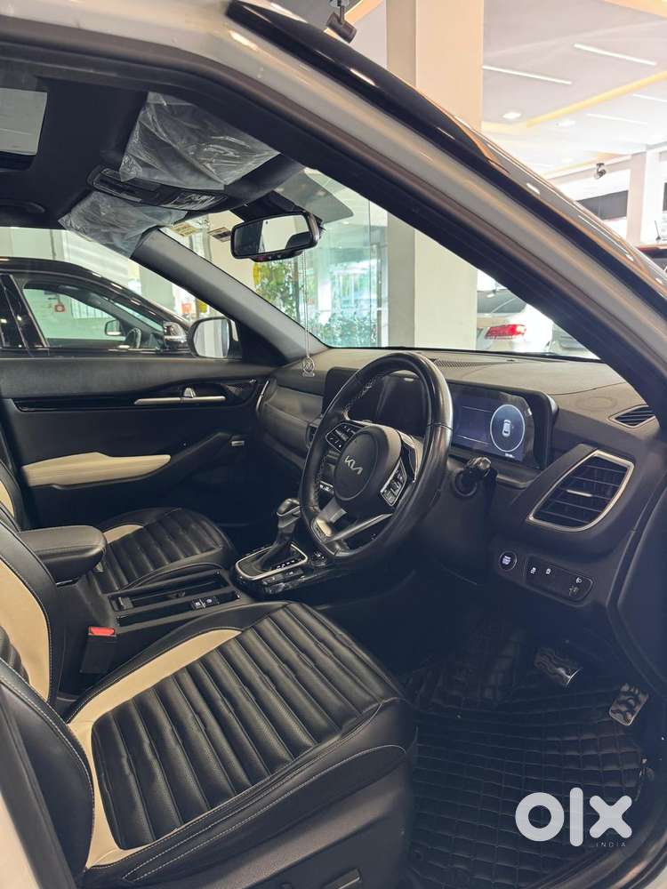 Kia Seltos Gtx Plus, 2024, Diesel