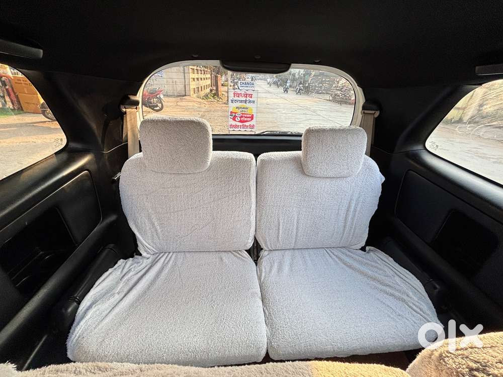 Toyota Innova 2011 Diesel Well Maintained