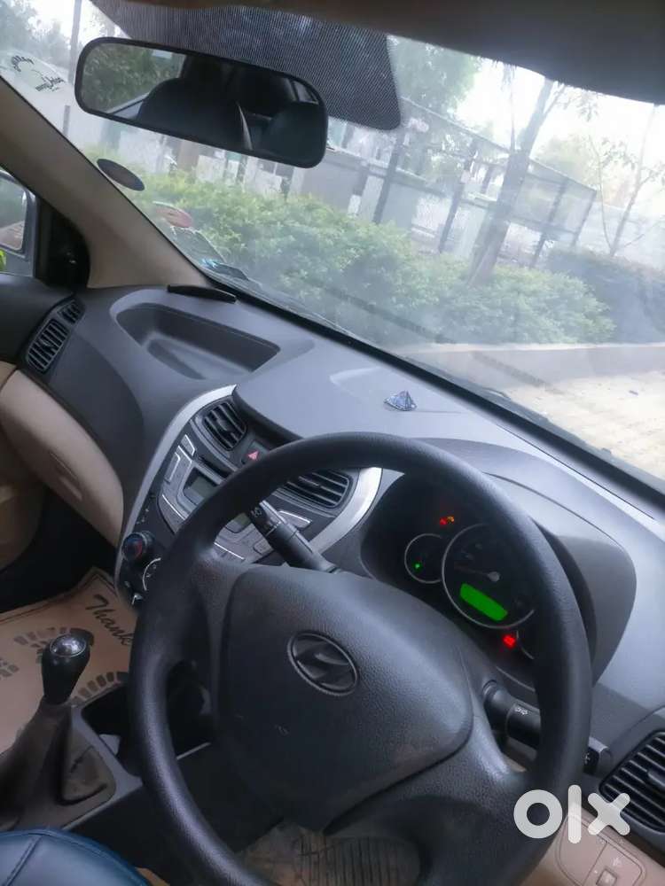 Ka51 Passing... Hyundai Eon Magna(+)petrol 2014