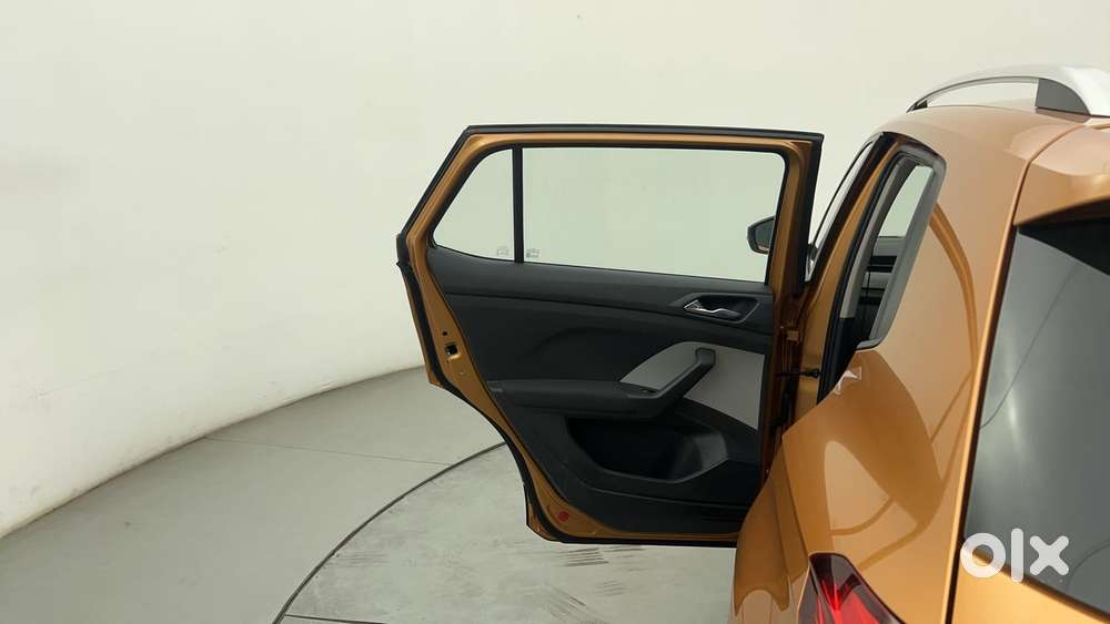 Skoda Kushaq Ambition 1.0l Tsi Mt, 2021, Petrol