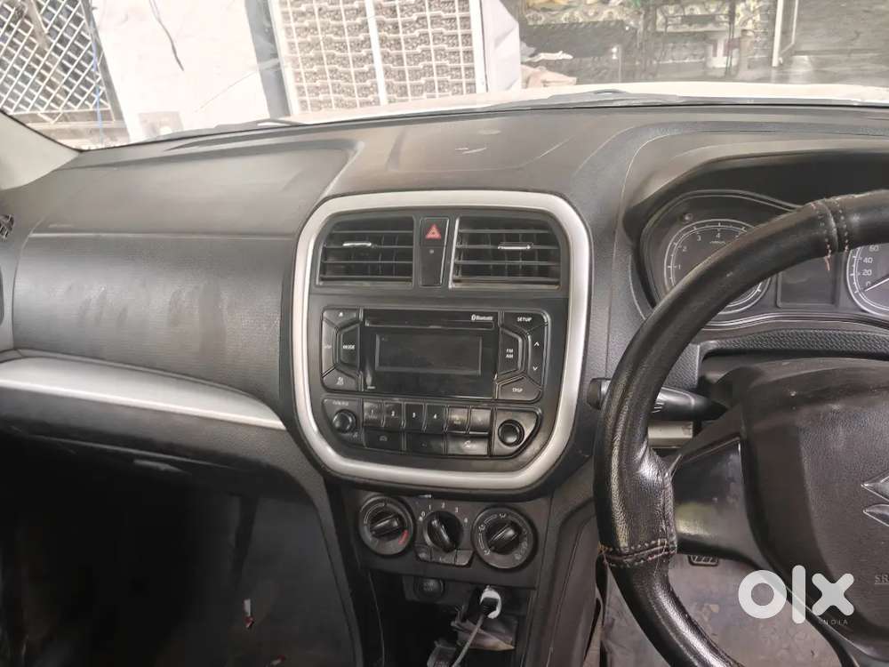 Maruti Suzuki Vitara Brezza 2020 Petrol 65000 Km Driven