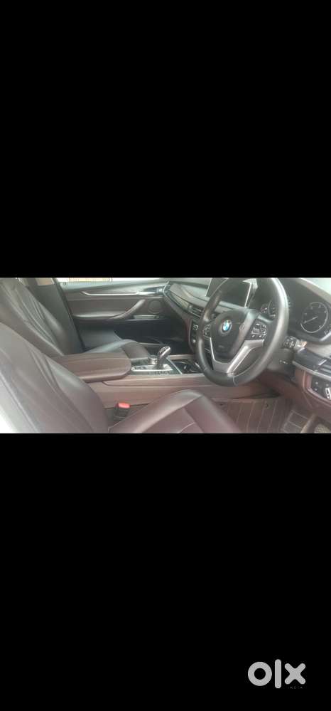 Bmw X5 Xdrive 30d, 2019, Diesel