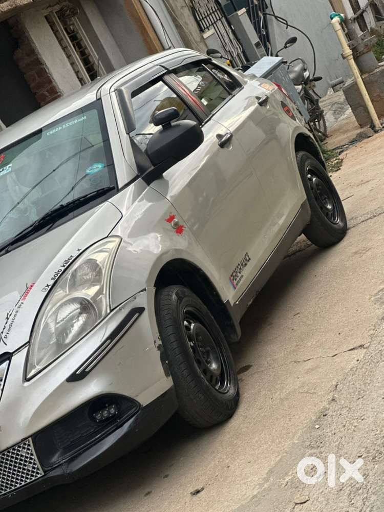 Maruti Suzuki Swift Dzire Tour 2019 Diesel Good Condition