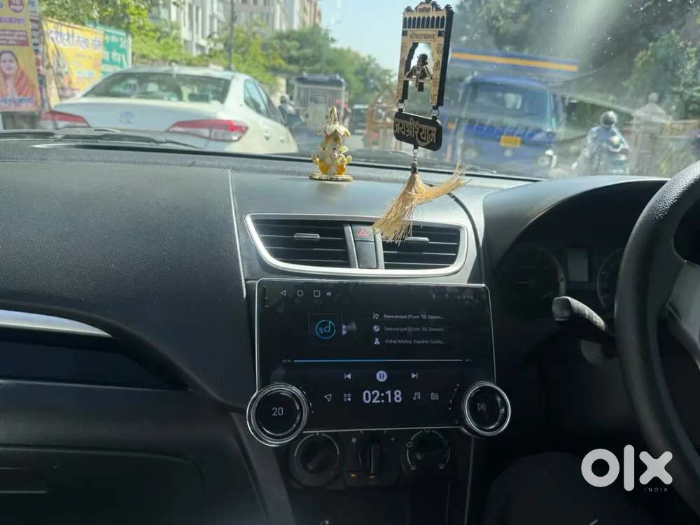 Swift Maruti Suzuki 2013 Petrol Manual