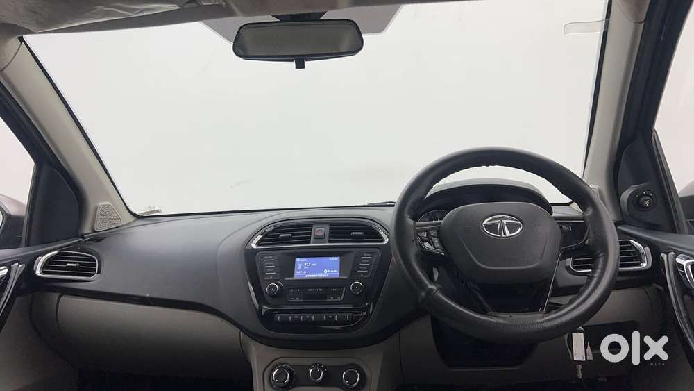 Tata Tiago Xz, 2019, Petrol