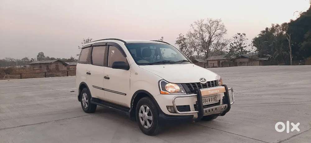 Mahindra Xylo 2015 Diesel Well Maintained