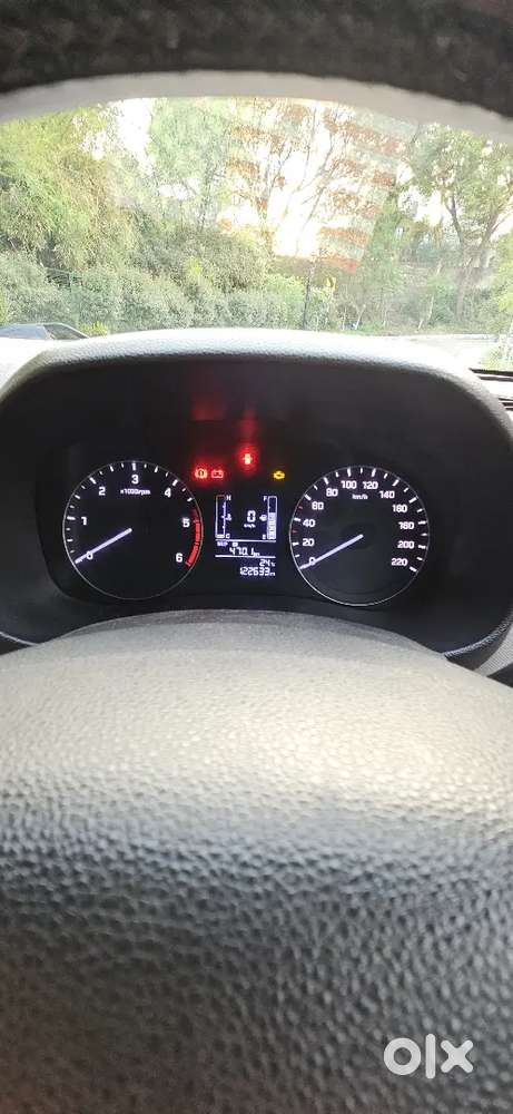Hyundai Creta 2017 Diesel Well Maintained