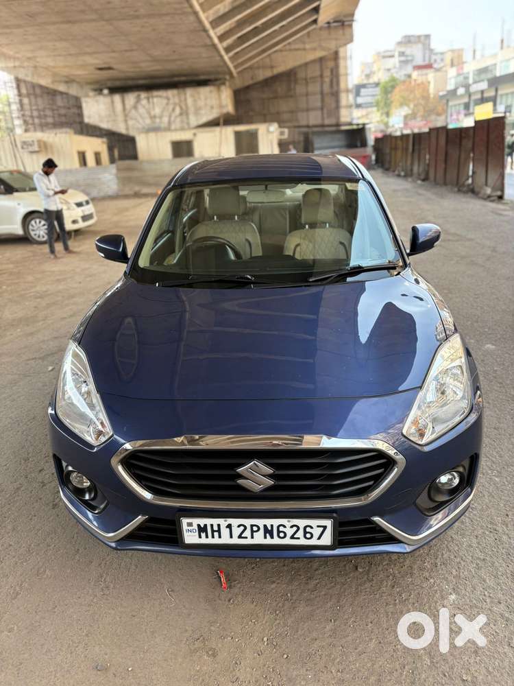 Maruti Suzuki Swift Dzire, 2017, Diesel