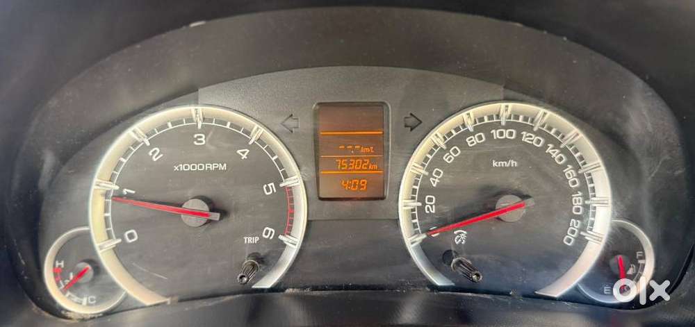 Maruti Suzuki Dzire 2017-2020 Vdi, 2017, Diesel