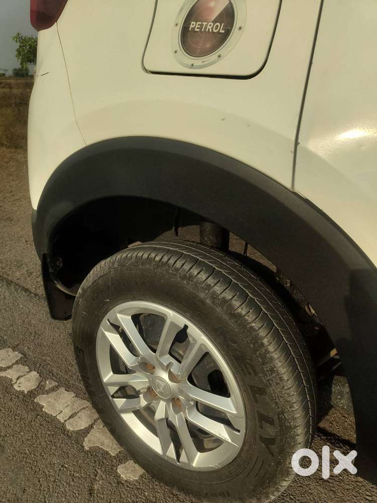 Renault Triber 2021 Petrol Good Condition