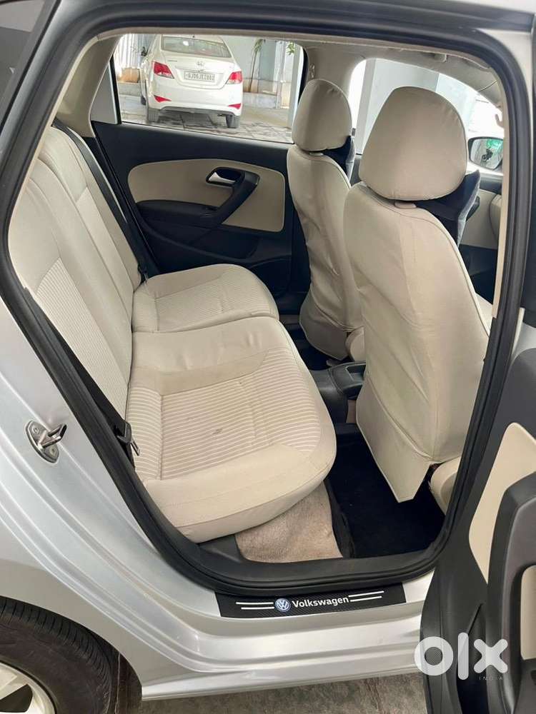 Volkswagen Polo 1.2 Mpi