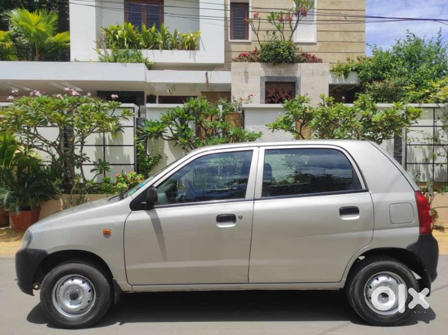 Maruti Suzuki Alto, 2006, Petrol
