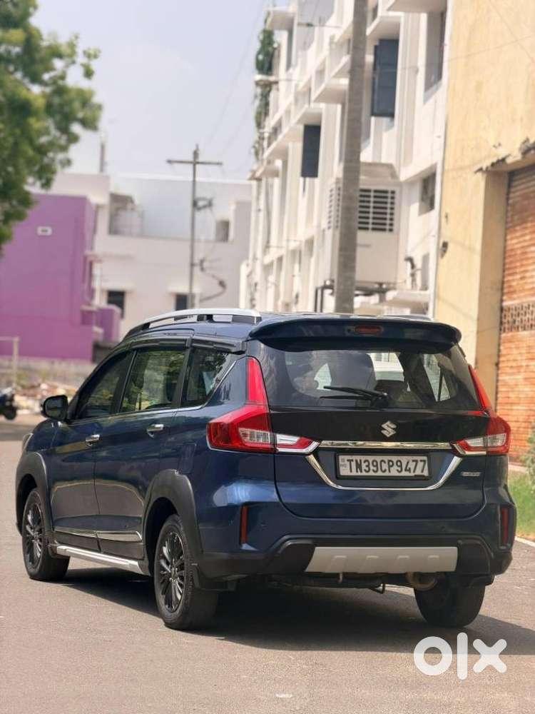 Maruti Suzuki Xl6 1.5 Zeta Mt, 2020, Petrol