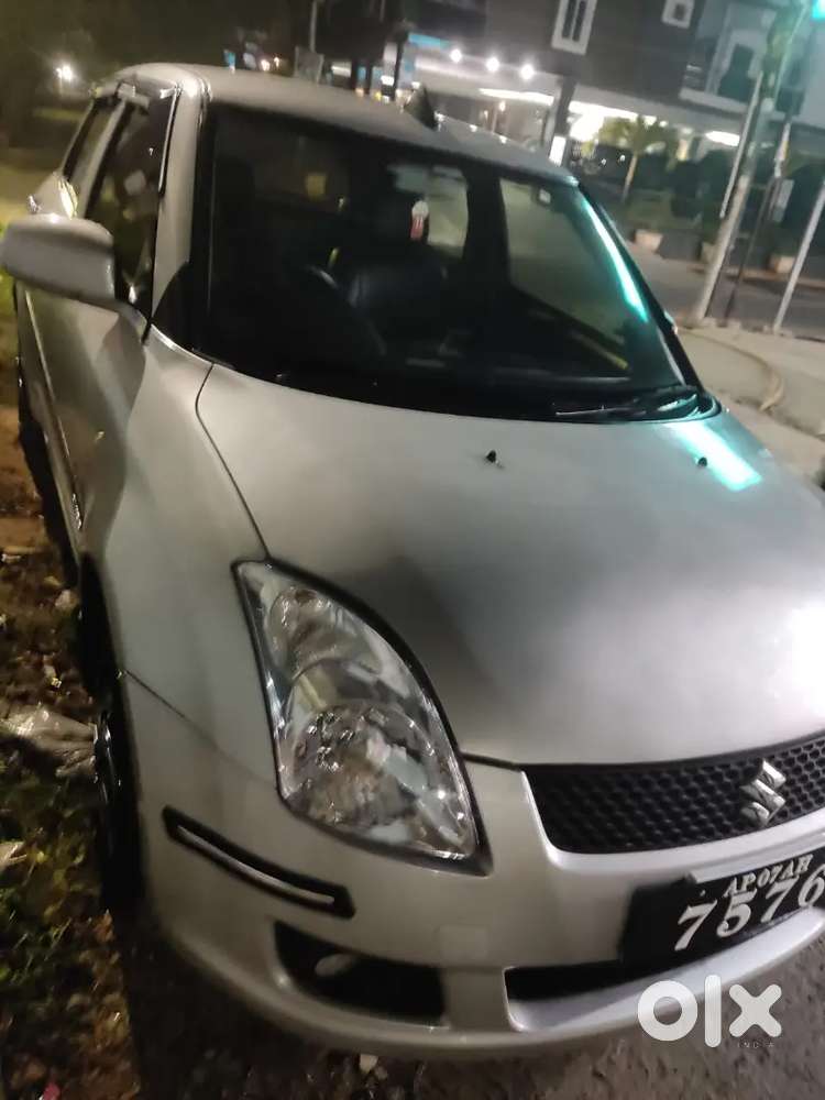 Maruti Suzuki Swift 2008 Diesel 179000 Km Driven