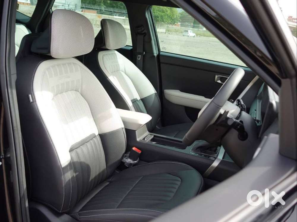 Kia Seltos 1.4 Gtx Gdi Petrol, 2026, Petrol