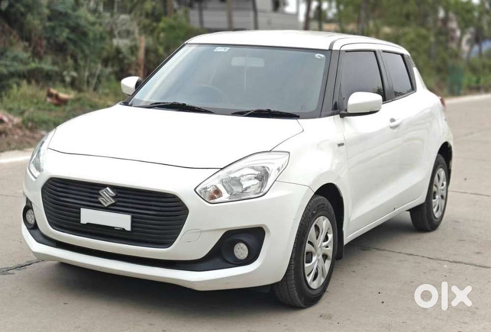 Maruti Suzuki Swift 2018 Vdi, 2019, Diesel