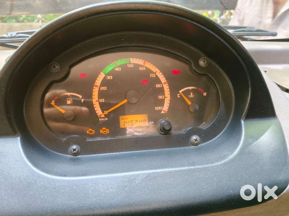 Tata Ace Diesel
