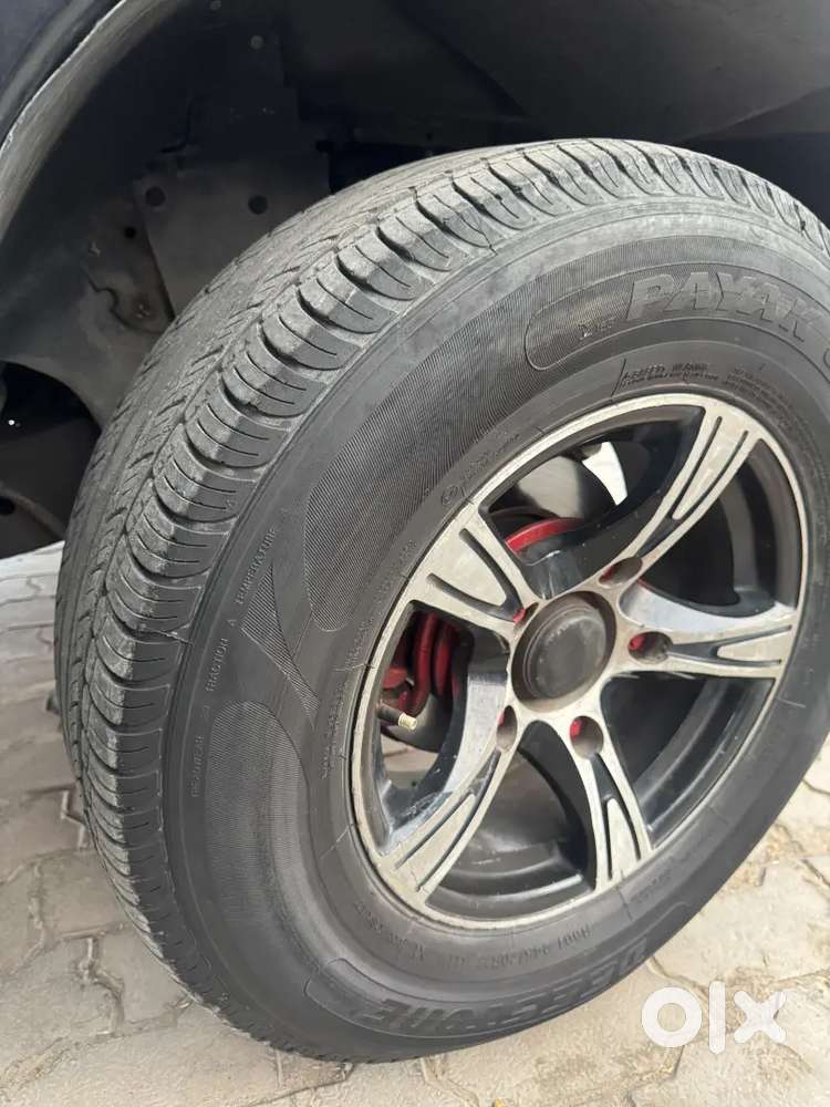 Mahindra Scorpio Classic 2006 Diesel Manual