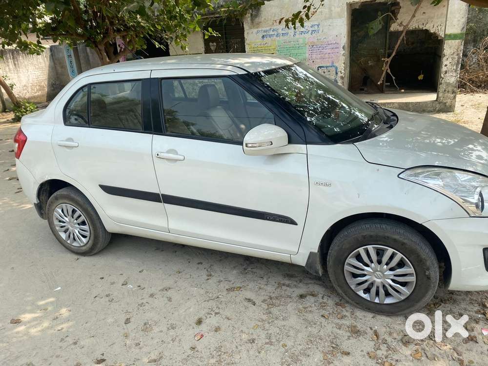 Maruti Suzuki Dzire Vdi 2014