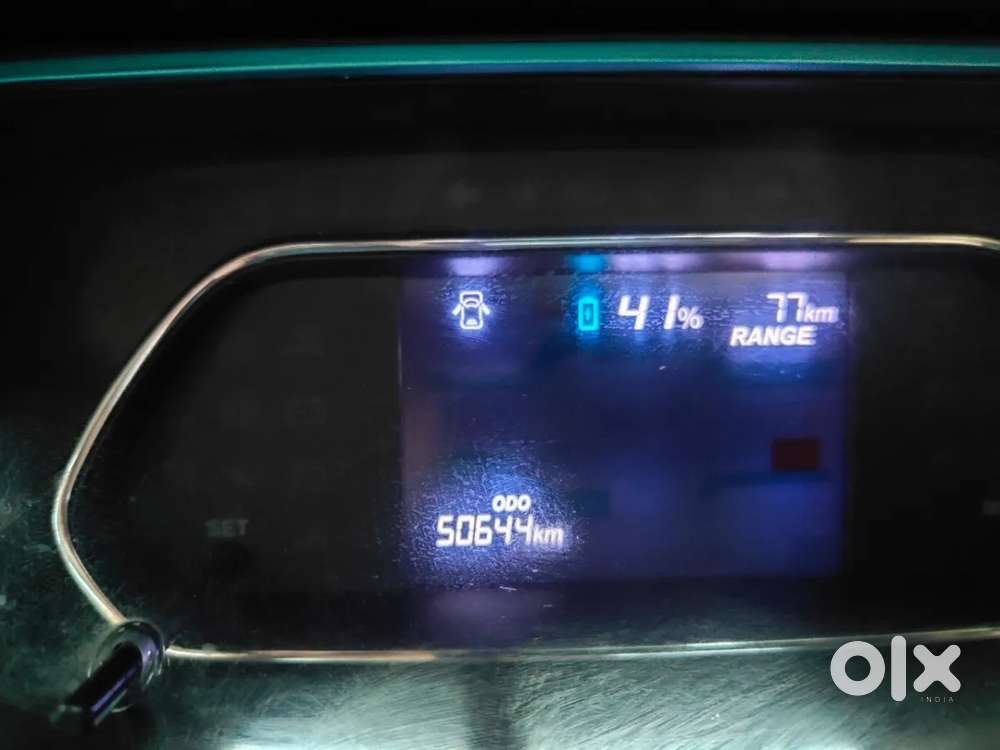 Tata Tiago Ev, 2023, Electric