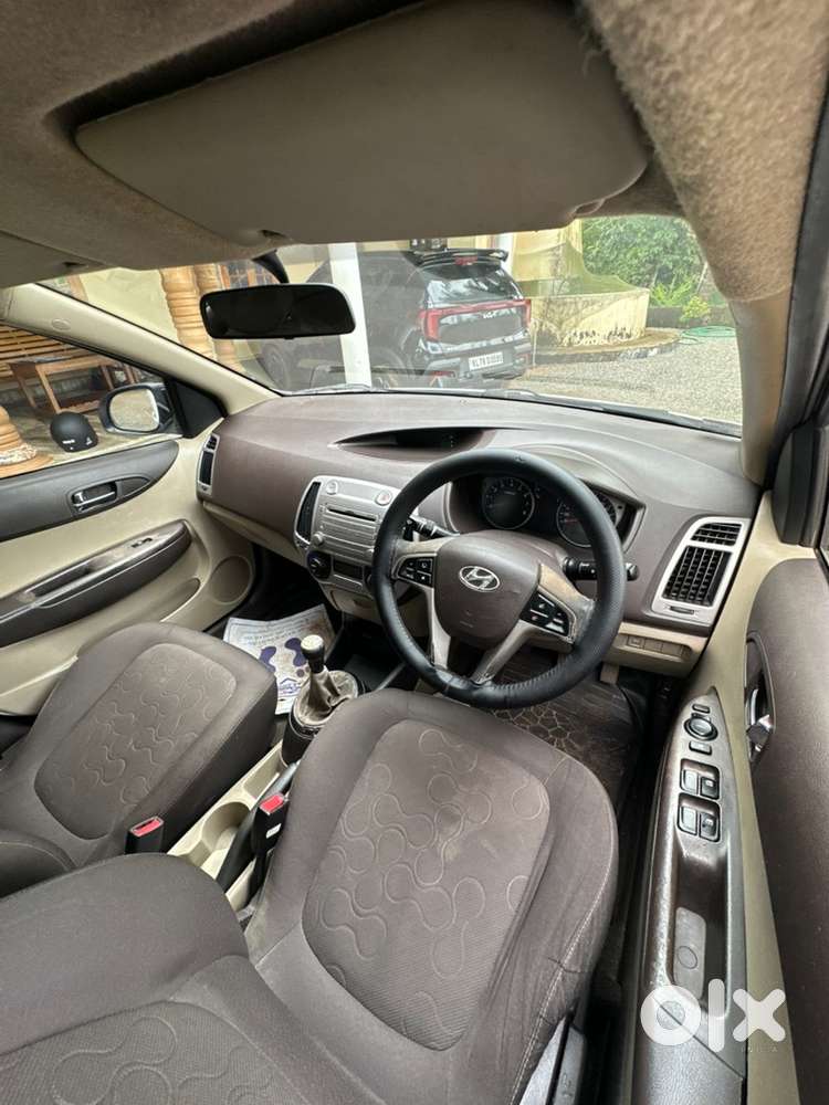 Hyundai I20 Fittness 2031