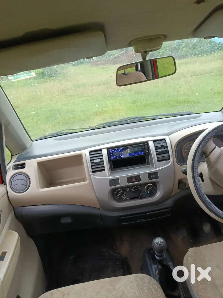 Maruti Suzuki Zen Estilo 2007