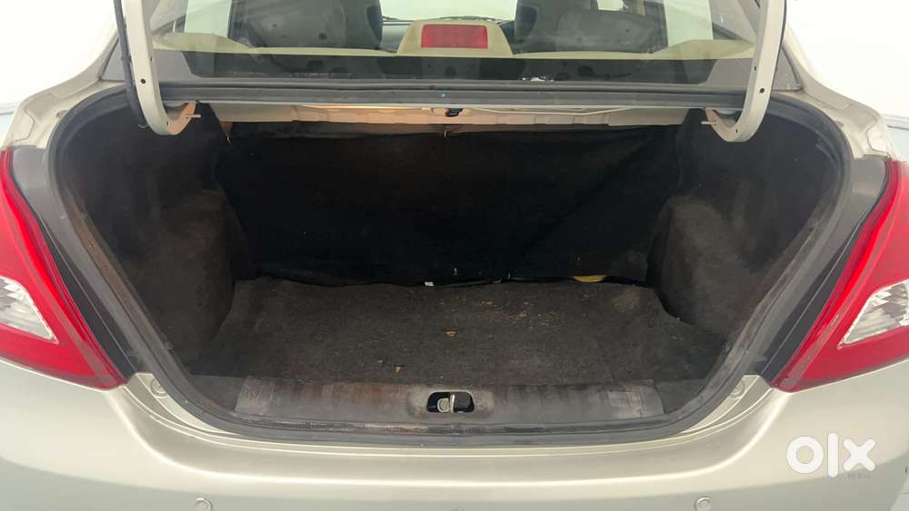 Maruti Suzuki Swift Dzire 1.3 Vxi, 2014, Petrol