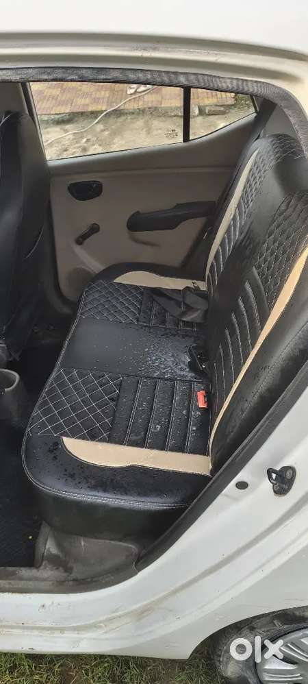 Hyundai I10 1.1 Magna(o) 2014