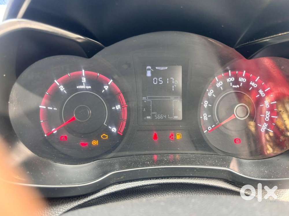 Mahindra Xuv300 Turbosport 2020 Well Maintained