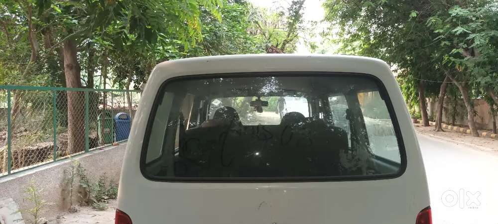 Wish To Sell Maruti Eeco